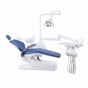 <strong>High</strong> <strong>Quality</strong> Direct Sales LED Sensor Light <strong>Dental</strong> <strong>Unit</strong> <strong>Chair</strong> Safety Design <strong>Dental</strong> <strong>Chair</strong> <strong>Unit</strong> - Product Image 4