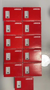 โมดูลเทอร์มินัล EtherCAT ของแท้จาก Beckhoff รุ่น EL2904 ช่องสัญญาณดิจิตอลเอาต์พุต 4 ช่อง พร้อมระบบความปลอดภัย TwinSAFE - Product Image 6