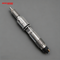 Injecteur de carburant diesel 0445120020 5010550956 5010477874 503135250, soupapes d'injection pour IVECO Renault Premium Kerax Renault DCi 11