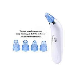 Appareil électrique pour éliminer les points noirs, machine à éliminer l'acné, outil de nettoyage des pores, aspirateur pour points noirs - Product Image 5
