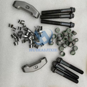 6ct 6ct8.3 6d114 6d125 6d140 6d155 6D95 6d102 6d110 động cơ đại tu sửa chữa Kit Liner <span class=keywords><strong>Piston</strong></span> xây dựng lại các bộ phận cho động cơ - Product Image 6