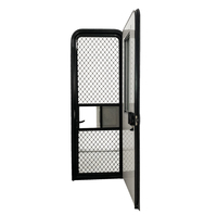 620*1900mm stile europeo RV porta con CCC & ce certificato per camper e rimorchio ecc.