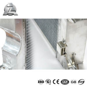 Enfriador de <span class=keywords><strong>aceite</strong></span> de transmisión de alto rendimiento, <span class=keywords><strong>radiador</strong></span> de refrigeración de aleación de aluminio - Product Image 4