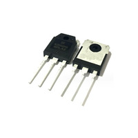 Transistor d'amplificateur de puissance audio d'origine NJW0281G NJW0302G Njw0281 Njw0302 TO-3P