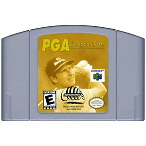 PGA Européen Tou