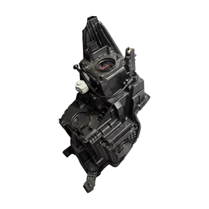 Adecuado para los faros originales de <span class=keywords><strong>Lincoln</strong></span> Adventurer, adecuado para modelos 20-23. Faros izquierdo y derecho, buen color. - Product Image 6