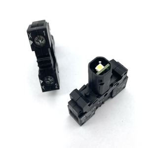 Nuevo botón portalámparas 3SB3400-1PE - Product Image 2