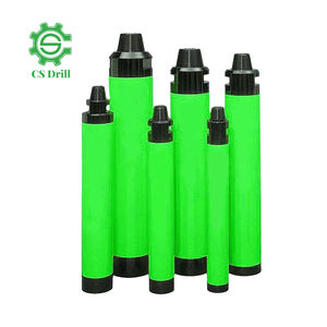 مطرقة CIR170 <span class=keywords><strong>DTH</strong></span> عالية الجودة لتعدين معادن <span class=keywords><strong>DTH</strong></span> مطرقة لتعدين الآبار المغمورة بضغط الهواء المنخفض مطرقة <span class=keywords><strong>DTH</strong></span> - Product Image 1