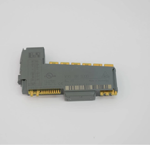 Módulo de Bus Serie X20 B&R Original, Nuevo, X20BR9300 - Product Image 2