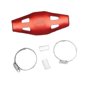 Le sous-marin Beijing <span class=keywords><strong>Kweichow</strong></span> Hengjian Ship Bozuerui Guizun a été modifié avec un couvercle de protection thermique pour l'échappement. - Product Image 1