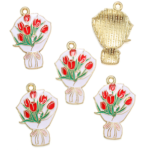 Esmalte ceremonia de graduación <span class=keywords><strong>profesor</strong></span> estudiantes Mortarboard encantos para collares pendientes DIY joyería hacer accesorios W442 - Product Image 4