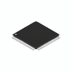 MICROCONTROLADOR, 16 BIT, FLASH, Distribuidor Autorizado S9S12HN64J3VAA Componentes Electrónicos Integrados - Product Image 1