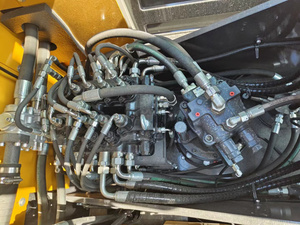 Excavatrice hydraulique de 13 tonnes <span class=keywords><strong>Euro</strong></span> <span class=keywords><strong>3</strong></span> Xe135 avec couvercle rapide en stock - Product Image 6