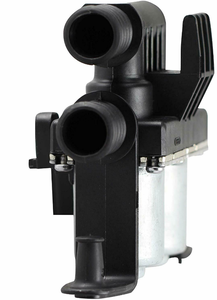 Válvula de Control de calentador de calidad, 64116931708, 64116906652, para b-mws E60, E63, E64, E65, 525i, 535i, 545i, 750i, X5, <span class=keywords><strong>precio</strong></span> de fábrica OES - Product Image 4