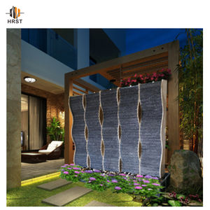 Fontane da parete per la vendita Led fontana d'acqua all'aperto giochi d'acqua R Us <span class=keywords><strong>Amazon</strong></span> Uk giochi d'acqua - Product Image 5