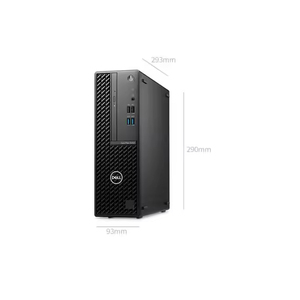 Haute SalesCPU I5-12500 8G RAM 512G SSD Graphiques Intégrés Dells <span class=keywords><strong>OptiPlex</strong></span> <span class=keywords><strong>3000</strong></span> SFF Dells <span class=keywords><strong>3000</strong></span> SFF Ordinateur De Bureau Pc - Product Image 3