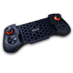 2023 mới nhất bán buôn Gamepad Mocute 060 BT không dây mini Game controller cho <span class=keywords><strong>PS2</strong></span> PS3 PC điện thoại di động - Product Image 3