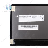 Écran LCD industriel Richshine G101EVN01.0 10,1 pouces LVDS 40 broches noir AUO 1280x800 WXGA IPS 45% NTSC, neuf, garantie 1 an
