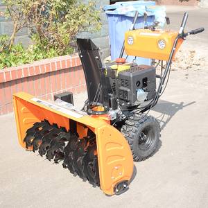 轻型除雪机 耐用型除雪机 大功率除雪机 - Product Image 1