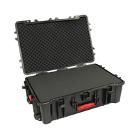 Boîte à outils pour les systèmes robuste de dewalk, kit de prises pour le routeur, boîte à outils ck magma, 765X503X260mm, livraison gratuite