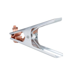 Kẹp Đất Loại 400A Của Mỹ Cho Máy Hàn - Product Image 1