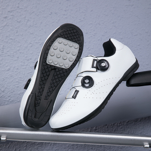 Zapatos de Ciclismo de Moda para Hombre y Mujer, Talla Grande, Zapatos Deportivos para Bicicleta de Carretera - Product Image 1