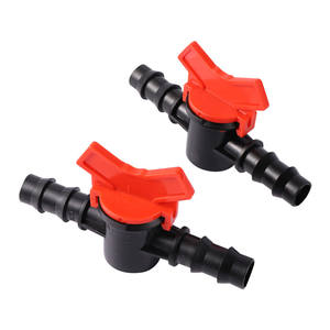 1/2 Inch Garden Hose Control <strong>Valve</strong> Irrigation Systems Watering Control Switch <strong>Home</strong> Vegetable Supply Pipes - Product Image 5