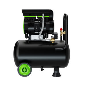 เครื่องอัดอากาศความถี่ตัวแปรแม่เหล็กถาวร MZB <span class=keywords><strong>ปั๊ม</strong></span><span class=keywords><strong>ลม</strong></span>แบบไม่มีเสียงไร้น้ำมัน<span class=keywords><strong>30</strong></span><span class=keywords><strong>ลิตร</strong></span>สำหรับทาสี - Product Image 4