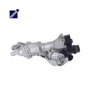 Pompa Air Mesin Mobil Vollsun untuk Mercedes Benz W212 W205 M274 2742001407 2742000601 2742000800 - Product Image 1