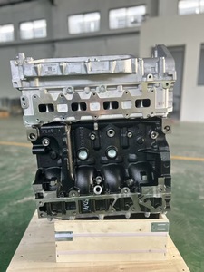 Nuevo F1A/F1C 2.3L/3.0L E5 Motor de 3 cilindros Conjunto de bloque largo F1AE34818 F1CE34818 para <span class=keywords><strong>Iveco</strong></span> <span class=keywords><strong>Daily</strong></span>/FIAT/F1C Condición Nuevo - Product Image 6