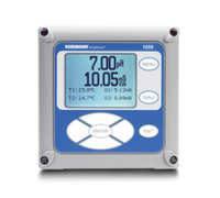 Transmetteur PH/ORP Rosemountt 1066 1056 neuf, monocanal, écran LCD, communication HART, IP68/67, acier inoxydable 316L