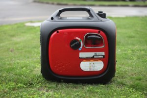 2.6kw साइलेंट गैसोलीन इनवर्टर जनरेटर इलेक्ट्रिक इलेक्ट्रिक स्टार्ट 4 स्ट्रोक पावर होम बैकअप आरवी कैंपिंग आउटडोर उपयोग एपा - Product Image 6