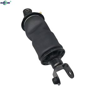 Amortiguador de Aire para Suspensión de Cabina de Camiones, Piezas de Repuesto de Primera Calidad 312891 / CB0184 / 123461 - Product Image 3
