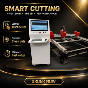 Découpeuse laser fibre haute puissance 3000W 3015 Raycus Raytools BS03K, perforation rapide automatique, certifiée CE, pour tôles métalliques - Product Image 1