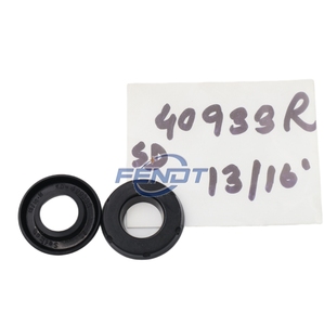 Cilindro de rueda hidráulica de goma EDPM Sello de copa de freno <span class=keywords><strong>Hiken</strong></span> para Seiken - Product Image 4