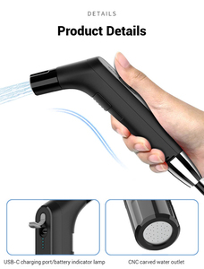 Перезаряжаемый Электрический биде - Product Image 3