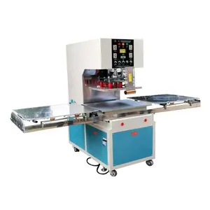 Hoge Frequentie Automatten Making Machine