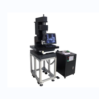 MINI MACHINE DE RÉPARATION LASER ST-32L pour la réparation d'écran de télévision LCD Ligne noire Point noir