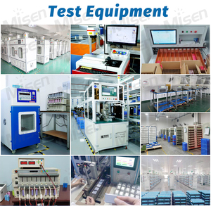 Oem CR2450 nút di động 3V 1200mAh CR2450-2P pin lithium gói cho các thẻ ESL nhãn vv - Product Image 6