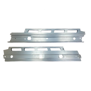 Pièces automobiles professionnelles personnalisées-Usinage CNC en alliage de zinc en aluminium et en acier inoxydable avec contrôle de tolérance serré - Product Image 2