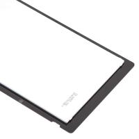 Écran LCD avec numériseur, assemblage complet, version courte avec batterie pour Nintendo Switch 2018 HAC-001 V1 (Noir)