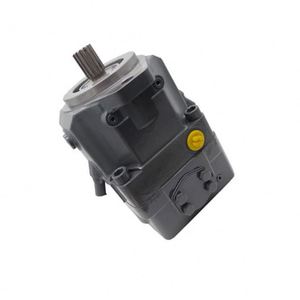 Bomba de Pistones Alemana Serie A11VO75LG1D/10L-NZD12N00-S para Aceite Hidráulico - Product Image 6
