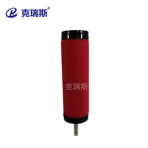 ไส้กรอง Kres E5-20 สำหรับน้ำมันไฮดรอลิกและเครื่องอัดอากาศ ทนความร้อนสูง ใช้สำหรับการกรองในอุตสาหกรรม - Product Image 3