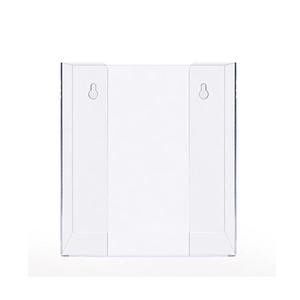 Acrilico trasparente Fissato Al Muro Usa E Getta Guanto Dispenser <span class=keywords><strong>Box</strong></span> <span class=keywords><strong>Holder</strong></span> per La Casa/Giardino/Ospedale/Ufficio - Product Image 3