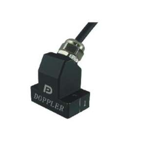 Detektor Cacat Ultrasonik Doppler <span class=keywords><strong>Phased</strong></span> <span class=keywords><strong>Array</strong></span> Seri Linear <span class=keywords><strong>Array</strong></span> <span class=keywords><strong>Probe</strong></span> 5L16-0.6*10 Transduser Port Opsional - Product Image 3