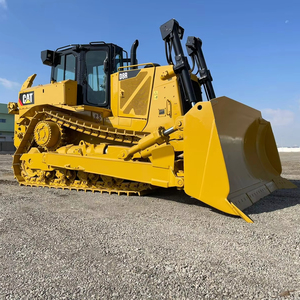Bulldozer Caterpillar usado CAT D8R D7G D6R D7R D10 D9N Heavy usado Bulldozer para la venta - Product Image 1