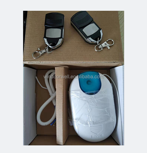 جهاز تحكم عن بعد صغير للأبواب الكهربائية وأبواب المرآب - Product Image 4