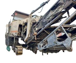 Fresadora Wirtgen Usada del Año 2008, Modelos W2100, W100, W2000, W2100, W1300f, W1000f, W2200CR de Segunda Mano - Product Image 1