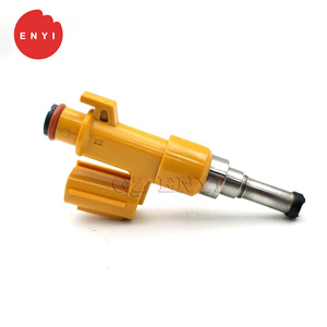 Inyector de Combustible 23250-31140 para Toyota Lexus GS RX450H 3.5 V6, Pieza de Motor de Gasolina - Product Image 3