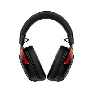<span class=keywords><strong>Auriculares</strong></span> Inalámbricos para Juegos Cloud III 2.4GHz, 120 Horas de Duración de Batería, Audio Espacial DTS, Controladores de 53mm, 2.4GHz para PC y <span class=keywords><strong>PS5</strong></span> - Product Image 1